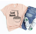 Send Noods T-shirt